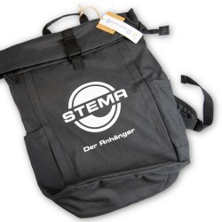 Tag 17: STEMA Rucksack