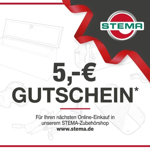 Gutschein Wert 5,00 €